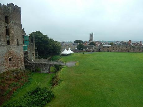 Ludlow Castle