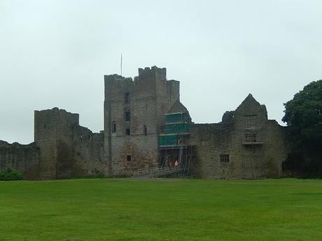 Ludlow Castle