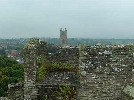 Ludlow Castle