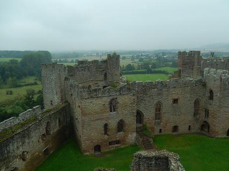 Ludlow Castle