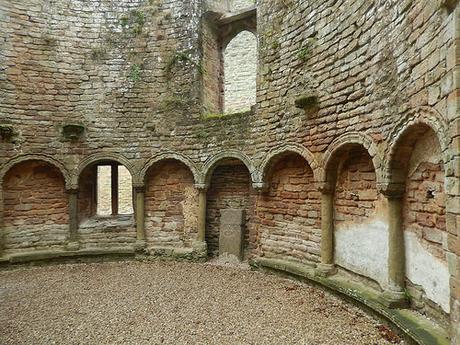 Ludlow Castle