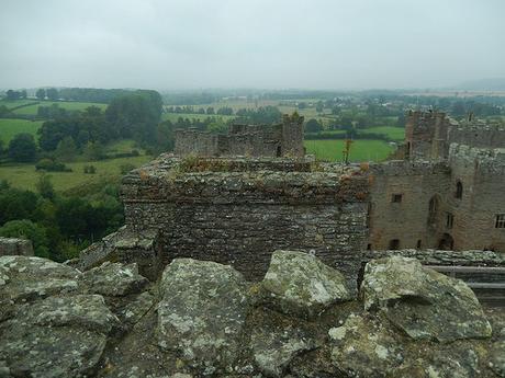 Ludlow Castle