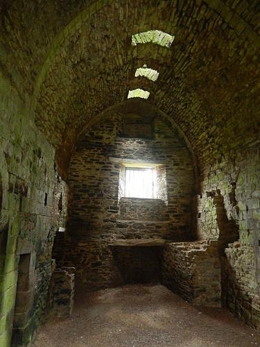 Ludlow Castle