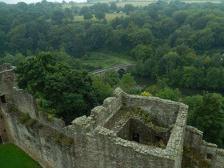 Ludlow Castle