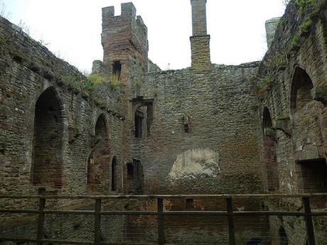 Ludlow Castle