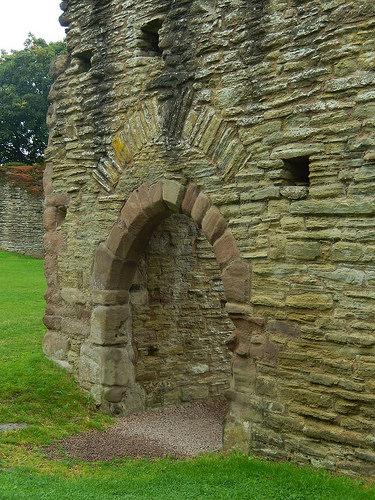 Ludlow Castle