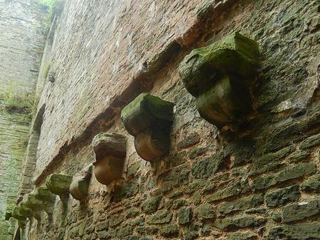 Ludlow Castle