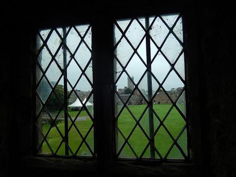 Ludlow Castle