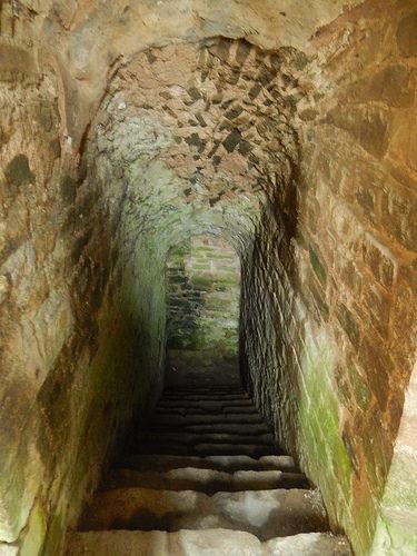 Ludlow Castle