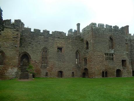 Ludlow Castle