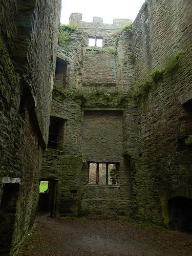 Ludlow Castle