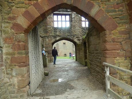 Ludlow Castle