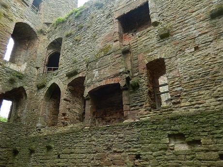 Ludlow Castle