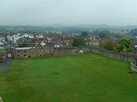 Ludlow Castle