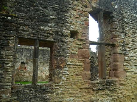 Ludlow Castle