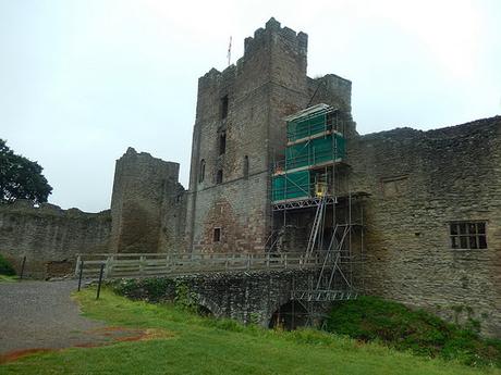 Ludlow Castle