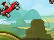 Hill Climb Racing v0.45.0