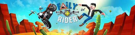 Faily Rider