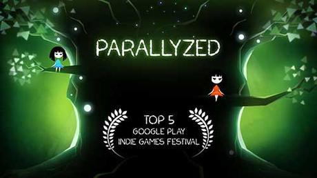 Parallyzed