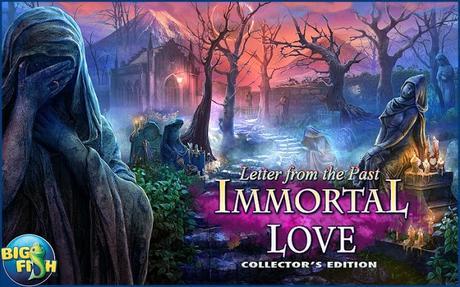 Immortal: From the Past v1.0.0 APK