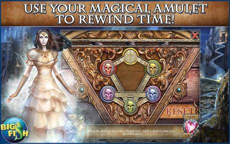 Immortal: From the Past v1.0.0 APK