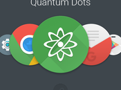 Quantum Dots Icon Pack v1.1.4