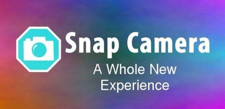 Image result for Snap Camera HDR APK
