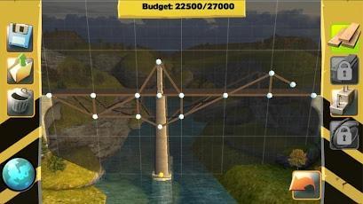 Bridge Constructor v5.2 APK