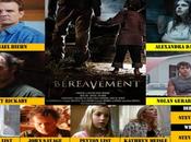Movie Reviews Midnight Halloween Horror Bereavement (2010)
