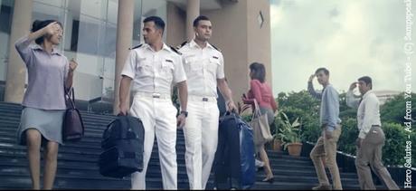 cheap publicity in tweeting PM on Pak artistes ~ National interest is always above individuals