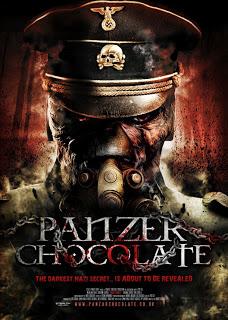 #2,226. Panzer Chocolate  (2013)