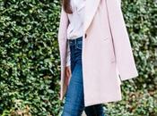 Blush Coat