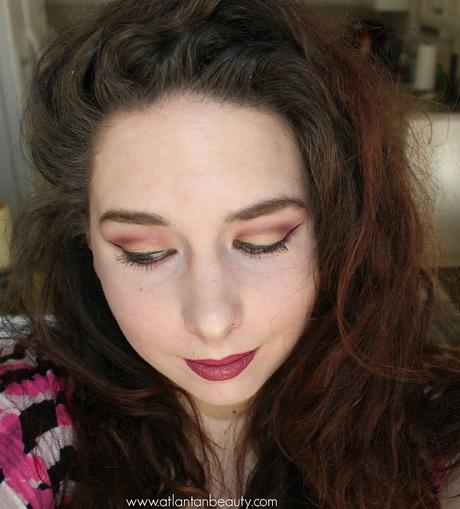 New Product Try On Using Wet n Wild, Ciate London, Josie Maran, and Maybelline