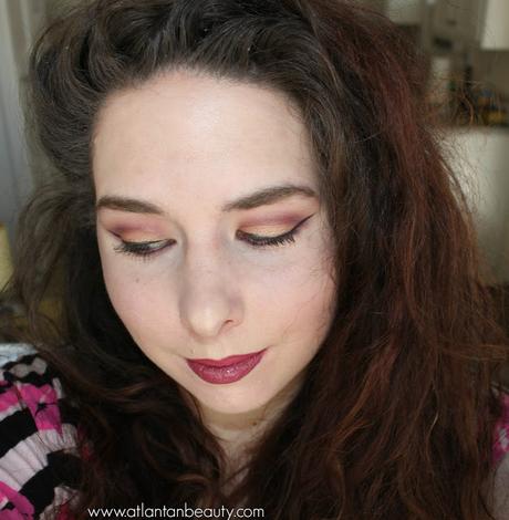New Product Try On Using Wet n Wild, Ciate London, Josie Maran, and Maybelline