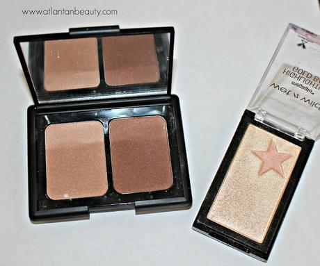 New Product Try On Using Wet n Wild, Ciate London, Josie Maran, and Maybelline