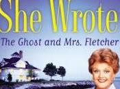 Murder, Wrote- Ghost Mrs. Fletcher- Feature Review