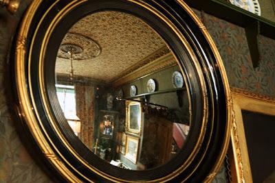 Through the Victorian Looking Glass