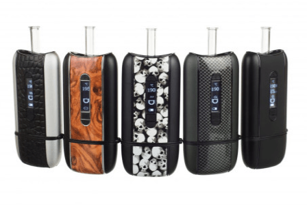 Ascent Vaporizer Review – Pros And Cons