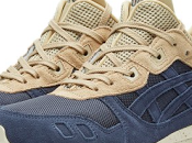 Sneaker Seasons (and Errands): Asics Lyte Sneakers