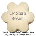 NG CanCan Type Fragrance Oil CP Soap Discoloration