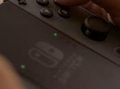 Nintendo Switch Transforming Console