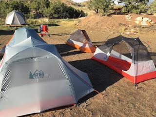 Gear Closet: First Look at Upcoming Gear From REI