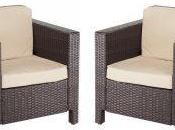 Resin Wicker Patio Furniture Importance Accurate Feedback Household