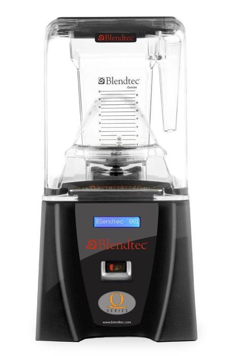Blendtec Blender