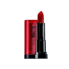 top-red-lipsticks-maybelline-vivid-matte-scarlet-red