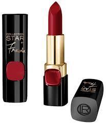 top-red-lipstick-loreal-freida-lipstick