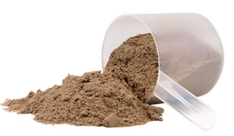 Whey Protein Powder