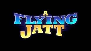 10 reasons to watch the film A Flying Jatt!