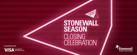 Stonewall Season - Charity Auction & Party