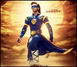 10 reasons to watch ‘A Flying Jatt’ on Zee Cinema on 22nd October at 8 pm!